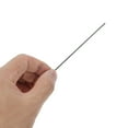 thumbnail image 3 of CRAFTHROU 10pcs Graphite Rods High Density Black for Scientists in Laboratory Equipment, 3 of 8