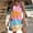 #57 Pink Dresses, variant on Staron Womens Summer Dresses Casual Sleeveless Boho Flowy Loose V Neck Sundresses Casual Summer Hawaiian Swimsuit Cover Ups with Pockets Pink M