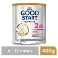 thumbnail image 3 of Fórmula Infantil Good Start Supreme 2, 6 a 12 Meses, Lata 400g, 3 of 6