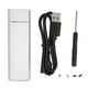 thumbnail image 3 of Caja SSD HDD M.2 NikouMX Solución Innovadora, 3 of 8
