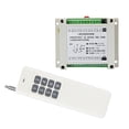 thumbnail image 1 of Tholdsy Interruptor de Control remoto, rayos infrarrojos inalámbricos, transmisor de cobertura de 360 ​​grados, controlador de ahorro de energía, Controles remotos, 1 of 6