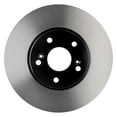 thumbnail image 2 of ACDelco Disc Brake Rotor 18A1095 Fits select: 2003-2007 HONDA ACCORD, 2008-2012 HONDA ACCORD EXL, 2 of 2