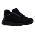 thumbnail image 3 of Tenis para Mujer Zmexico 36 negro 23.5, 3 of 4