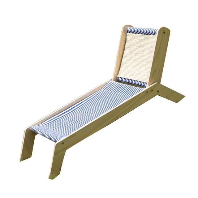 Mini Beach Chairfor Cat,Cat Beach Chair Summer Cat Beach Bed Cat Beach Chair World-Class Design