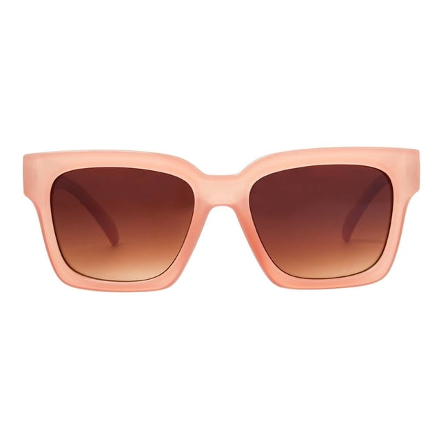 Lentes de Sol Surge Cuadrado Rosa