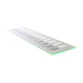 thumbnail image 4 of EST 3-12SR 12 Switch 12 LED Alarm Annunciator With Enable/Disable Operation, 4 of 4