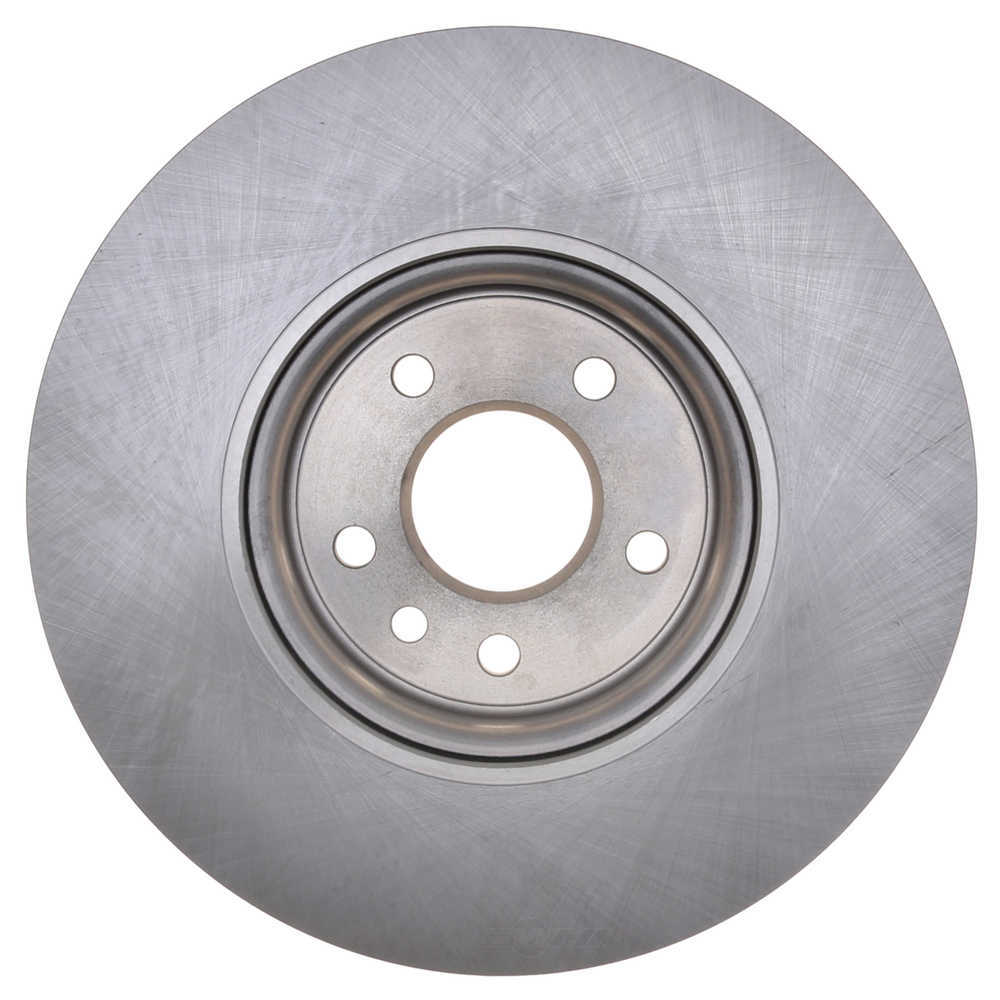Raybestos Brakes 982408R Raybestos R-Line Brake Rotor