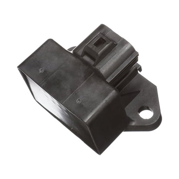 Fuel Pump Driver Module