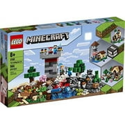 LEGO The Crafting Box 3.0 21161 Building Set (564 Pieces)