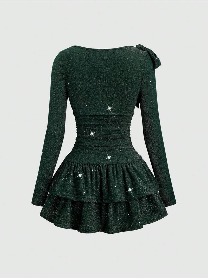 dresses for 8th grade formal Eighth Graduation 6th Grade Grade Graduation Dresses Mia Bambina Boutique whimsigothic main image 0