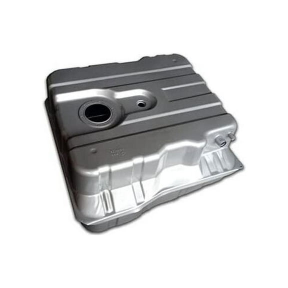 Rear Fuel Tank - Compatible with 2005 - 2007 Ford F-450 Super Duty 2006