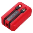 thumbnail image 1 of Diversion Safe Power Bank Hidden Storage Compartment For Valuables Secret Safe Fake Power Bank For Safe Security Portable Hiding Device, 1 of 9