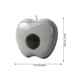 thumbnail image 3 of Caja de almacenamiento para bolsas de mantenimiento fresco, nueva caja de almacenamiento para bolsas de mantenimiento fresco montada en la pared con bolsa adhesiva, caja de conservación multifuncional (gris) oso de fresa Electrónica, 3 of 4