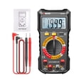 thumbnail image 3 of Electrical Multimeter DC Voltmeter Meansures Ncv  DC Current Pocket curately Multifunction Non-contt Tester Electrician Tool A, 3 of 10