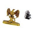 thumbnail image 4 of Escultura De Figura De Cámara, Arte Moderno, Estatua De Resina, Adorno único Para Escritorio, Oficina, Comedor, Gabinete, Bar, Decoración Familiar Y De Amigos., 4 of 7