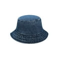 thumbnail image 1 of TFixol Breathable Women's Fisherman Hat with Adjustable String for Sun Protection, Casual Style, Multiple Color Options, 1 of 6