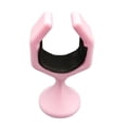 thumbnail image 4 of Reposamanos para taco de billar, soporte ligero para puente de taco de billar, para mesa de billar Rosa, 4 of 8
