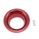 thumbnail image 4 of Cubierta de de Aire 63mm Parte Motocicleta Carburador para 34 36 38 40 Carburador rojo shamjiam Carburetor Filtro de aire de la taza, 4 of 6