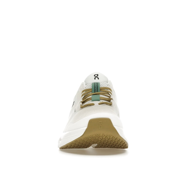 On Cloud Cloudrunner 2 ‘Undyed Green’ Men Running Sneakers - SZ 13 On Men main image 2