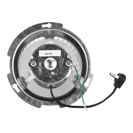 Nutone Bathroom Fan Motor Replacement - JA2B099N, JA2B099 - 8832NA B Unit, 84756, 683 - 3.3" 1540 RPM