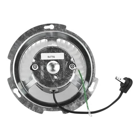 Nutone Bathroom Fan Motor Replacement - JA2B099N, JA2B099 - 8832NA B Unit, 84756, 683 - 3.3" 1540 RPM