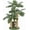 Palm Tree, variant on Cat Scratching Post,Cat Scratcher Tree with 3 Scratching Poles & 2 Interactive Dangling Balls,Cats Scratching Posts for Indoor Kitten & Adult Cats