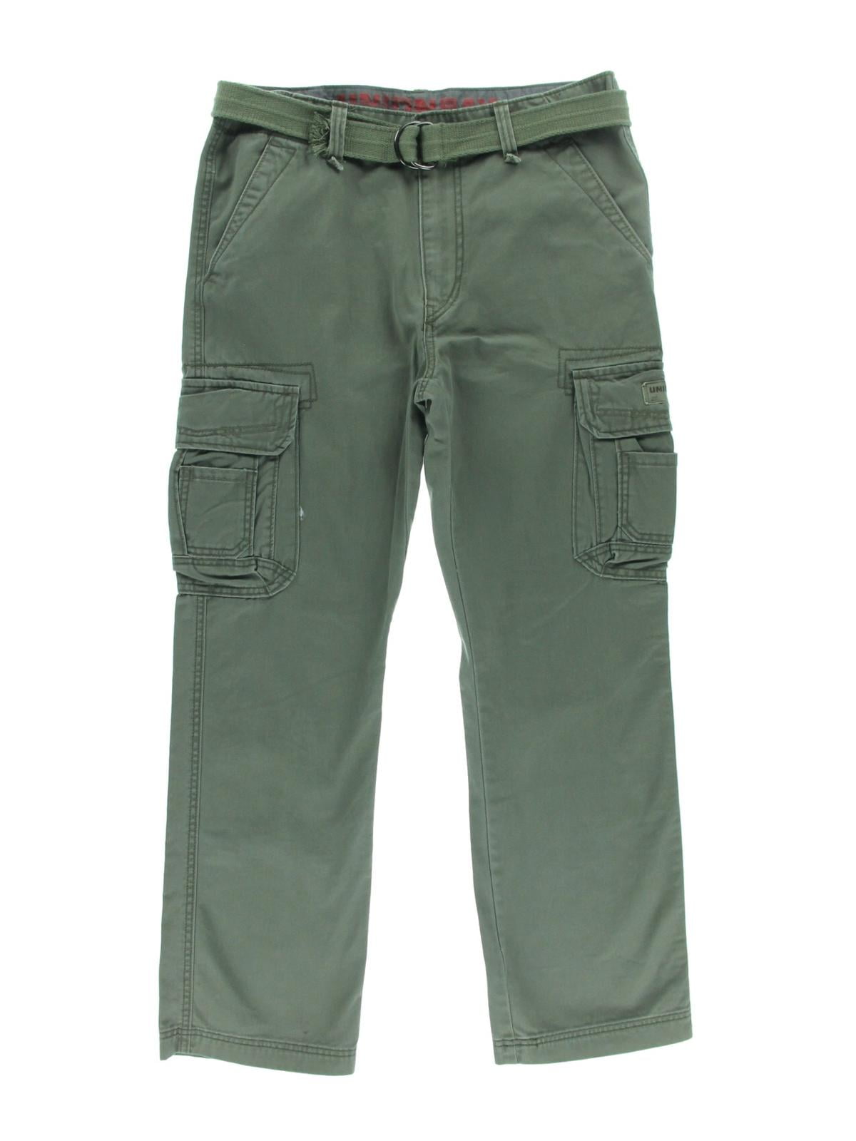 supplies by unionbay cargo pants