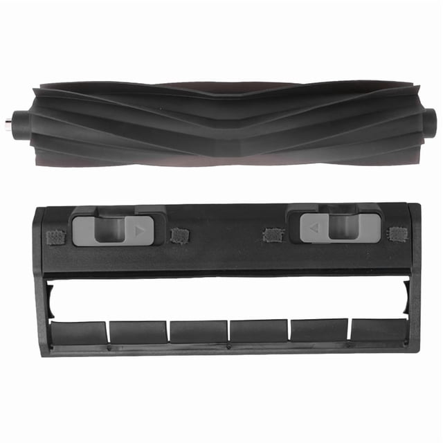 Para T20 Cubierta de Cepillo de Rodillo de Goma Principal para X1/T10/T20 Pro Accesorio de Aspiradora Robot