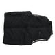 thumbnail image 4 of Chaleco calefactable Carga USB para exteriores Cálido Impermeable 2 Control Ropa de calefacción de 15 zonas Negro L, 4 of 12