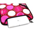 thumbnail image 4 of Bolso Bandolera Para Ordenador Portátil De 15,6 Pulgadas, Funda Para 14, 15 ", 15,6 Pulgadas, Hp/Dell/Lenovo, 4 of 5