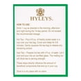 thumbnail image 5 of Hyleys Detox Tea 14 Day Cleanse Kit – 42 Tea Bags – Herbal Supplement with Garcinia Cambogia, Green Tea, Mint, Chamomile (12 Pack), 5 of 7