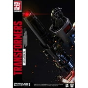 Transformers Prime 1 Studio Premium Masterline Megatron Transformers: Generation 1