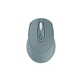 thumbnail image 1 of Bluetooth Mouse Portable Office Wireless Mouse New Bluetooth Mouse Portable Office Wireless Mouse for Mac, MacBook Pro/Air, iPad and PC - Quiet Click and Comfortable Wireless Mouse - Compatible with A, 1 of 4