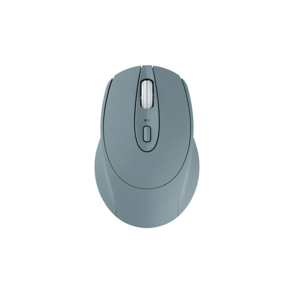 Bluetooth Mouse Portable Office Wireless Mouse New Bluetooth Mouse Portable Office Wireless Mouse for Mac, MacBook Pro/Air, iPad and PC - Quiet Click and Comfortable Wireless Mouse - Compatible with A