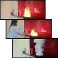 thumbnail image 5 of Firexo Pan Fire Extinguisher Sachet - 4 Pack, 5 of 9
