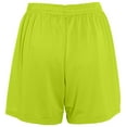 thumbnail image 2 of Augusta Sportswear Women's Inferno Shorts Size up to 2XL, 2 of 5