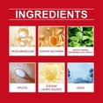 thumbnail image 5 of Whitening Toothpaste with Probiotics Easy Using Freshing Breath Toothpaste Oral Care Supplies, 5 of 5
