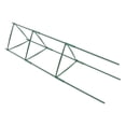 thumbnail image 1 of AURARMLET 1Jgo Marco De Soporte Para Plantas Trepadoras Soporte Ajustable Para Y Vegetales, 1 of 8