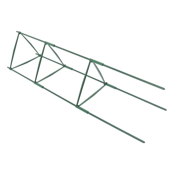 AURARMLET 1Jgo Marco De Soporte Para Plantas Trepadoras Soporte Ajustable Para Y Vegetales
