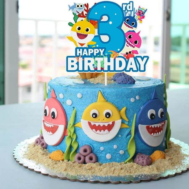 Buy Fishing and Hunting Theme Cake, Fondant Toppers, Hunting, Fishing,  Retirement Cake Topper, Men's Birthday Theme Online in India 