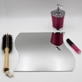 thumbnail image 5 of Big Decorative Wall Self Adhesive Shaped Mirrors - Set of 4, 5 of 8
