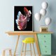 thumbnail image 4 of Wdftyju Pescado 40x50cm pintura al óleo por números cuadro pintura DIY (M677) Wdftyju 5vh5fc9wn3rr6pp8D04, 4 of 9