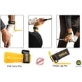 thumbnail image 5 of Power Lag Pro and Flat Wrist Pro Combo, 5 of 10