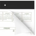thumbnail image 4 of 2025 AT-A-GLANCE® 2-Color Monthly Desk Pad, 21-3/4" x 17", Traditional, January 2025 To December 2025, GG250000, 4 of 7