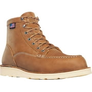 Danner Men's Bull Run Lux Unlined 6'' Work Boots