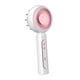 thumbnail image 2 of Masajeador Shiatsu para el cuero cabelludo, masajeador eléctrico inalámbrico para el cabello y el cuero cabelludo. blanco, 2 of 9