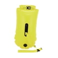 thumbnail image 1 of koolsoo Bouée de Natation Gonflable Sac Imperméable Sac Flottant pour Kayak Bateau Randonnée Vert, 1 of 9