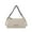 Beige, variant on Kayren Solid Shoulder Bag Women's Crossbody Bag Handbag Purse by Mia K