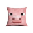 thumbnail image 5 of Minecraft pillowcase 45 x 45 cm square pillow cover, 5 of 5
