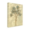thumbnail image 2 of Silvia Vassileva 'Ethereal Tree I' Canvas Art, 2 of 3